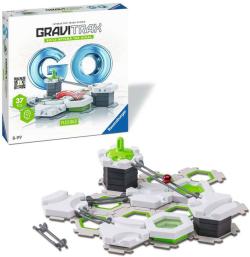 Ravensburger Stavebnice GraviTrax GO Flexible rozšíření ke koulodráze