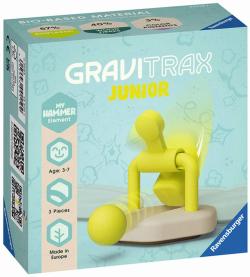 Ravensburger Stavebnice GraviTrax Junior Kladivo rozšíření ke koulodráze