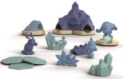 Ravensburger Stavebnice GraviTrax Junior set Startovací sada + Frozen 2v1