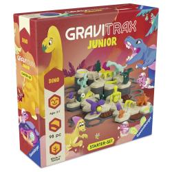 Ravensburger Stavebnice GraviTrax Junior Startovní sada Dinosauři L
