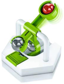 Ravensburger Stavebnice GraviTrax Lopatka rozšíření ke koulodráze