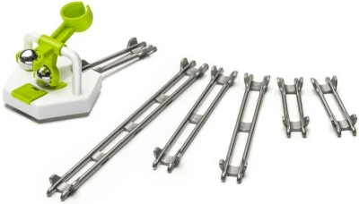 Ravensburger Stavebnice GraviTrax Lopatka rozšíření ke koulodráze