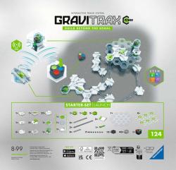Ravensburger Stavebnice GraviTrax Power Startovací sada Launch koulodráha