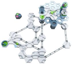 Ravensburger Stavebnice GraviTrax Power Startovací sada Launch koulodráha