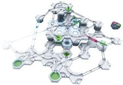 Ravensburger Stavebnice GraviTrax Power Startovací sada Výhybka koulodráha