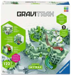 Ravensburger Stavebnice GraviTrax Skytrax M Startovní sada Ravensburger Stavebnice GraviTrax Skytrax M Startovní sada