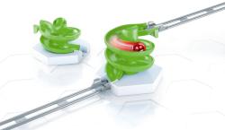 Ravensburger Stavebnice GraviTrax Spirála rozšíření ke kuličkové dráze