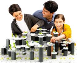 Ravensburger Stavebnice GraviTrax Startovací sada koulodráha
