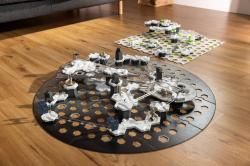 Ravensburger Stavebnice GraviTrax Startovací sada Star Wars Hvězda smrti