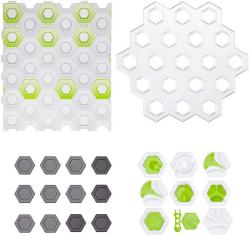 Ravensburger Stavebnice GraviTrax Stavba rozšíření ke koulodráze