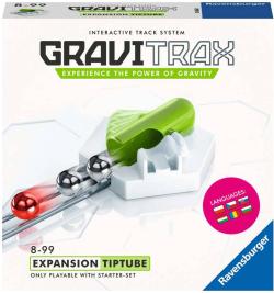 Ravensburger Stavebnice GraviTrax Zásobník rozšíření ke kuličkové dráze