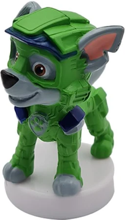 Razítko figurka Tlapková Patrola (Paw Patrol) set 8ks deluxe box 2 druhy