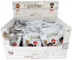 Razítko na tužku figurka Harry Potter různé druhy v sáčku s překvapením