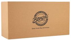 RC Auto Buggy Bonzai Jubatus na vysílačku 2,4GHz 4x4 na baterie Zelené