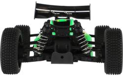 RC Auto Buggy Bonzai Jubatus na vysílačku 2,4GHz 4x4 na baterie Zelené