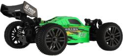 RC Auto Buggy Bonzai Jubatus na vysílačku 2,4GHz 4x4 na baterie Zelené