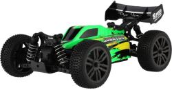 RC Auto Buggy Bonzai Jubatus na vysílačku 2,4GHz 4x4 na baterie Zelené