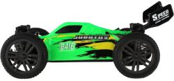 RC Auto Buggy Bonzai Jubatus na vysílačku 2,4GHz 4x4 na baterie Zelené