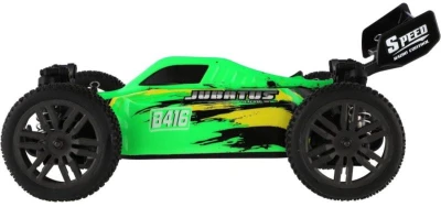 RC Auto Buggy Bonzai Jubatus na vysílačku 2,4GHz 4x4 na baterie Zelené