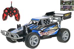 RC Auto buggy terénní 25cm na vysílačku 27MHz na baterie Světlo 3 barvy