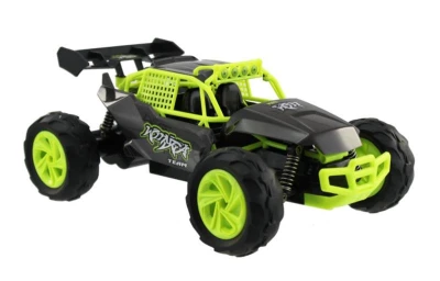 RC Auto bugina vysokorychlostní 1:14 25km/h 2 barvy USB dobíjení RC Auto bugina vysokorychlostní 1:14 25km/h 2 barvy USB dobíjení