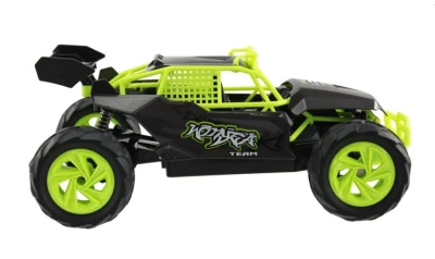 RC Auto bugina vysokorychlostní 1:14 25km/h 2 barvy USB dobíjení
