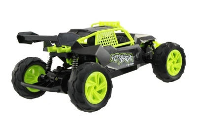 RC Auto bugina vysokorychlostní 1:14 25km/h 2 barvy USB dobíjení