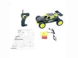 RC Auto bugina vysokorychlostní 1:14 25km/h 2 barvy USB dobíjení