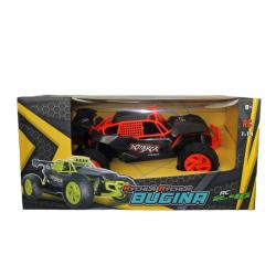 RC Auto bugina vysokorychlostní 1:14 25km/h 2 barvy USB dobíjení