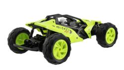 RC Auto bugina vysokorychlostní 1:14 25km/h 2 barvy USB dobíjení