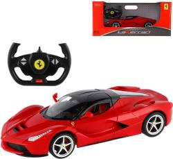 RC Auto Ferrari Kabriolet 32cm na vysílačku 2,4GHz na baterie 1:14 RC Auto Ferrari Kabriolet 32cm na vysílačku 2,4GHz na baterie 1:14