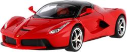RC Auto Ferrari Kabriolet 32cm na vysílačku 2,4GHz na baterie 1:14