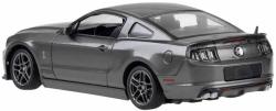 RC Auto Ford Shelby GT500 na dálkové ovládání 2,4GHz na baterie Světlo
