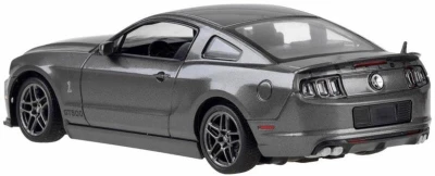 RC Auto Ford Shelby GT500 na dálkové ovládání 2,4GHz na baterie Světlo