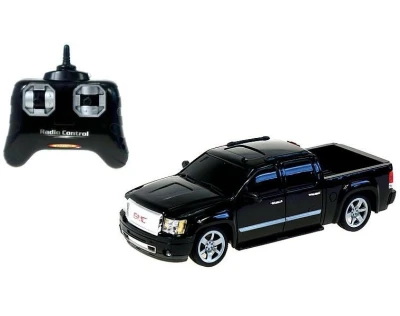 RC Auto GMC Sierra Denali SUV na vysílačku 1:24 RC Auto GMC Sierra Denali SUV na vysílačku 1:24