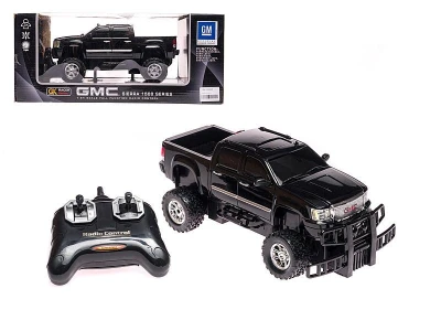 RC Auto GMC Sierra Denali SUV na vysielačku 1:24