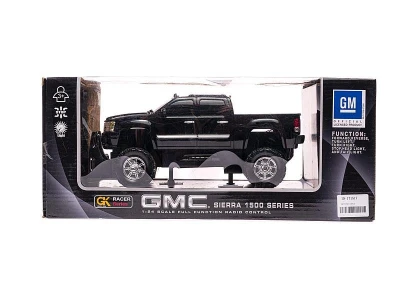 RC Auto GMC Sierra Denali SUV na vysielačku 1:24