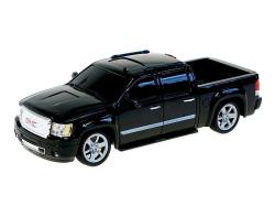 RC Auto GMC Sierra Denali SUV na vysílačku 1:24