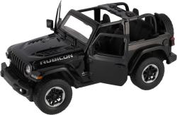 RC Auto Jeep Wrangler Rubicon 29cm na vysílačku 2,4GHz na baterie 1:14