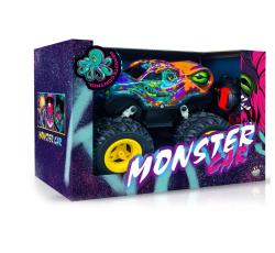 RC Auto MONSTER 2,4GHz SV na dálkové ovládání