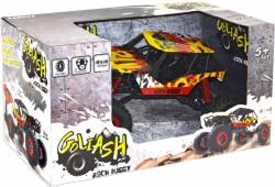 RC Auto Rock Buggy Goliash 44cm offroad na dálkové ovládání 2,4GHz na baterie