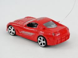 RC Auto sportovní 1:18 na vysílačku