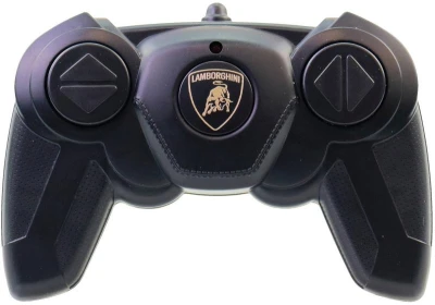 RC Auto sportovní Lamborghini Huracan STO na vysílačku na baterie