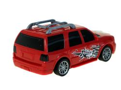 RC Auto SUV na vysílačku se světly