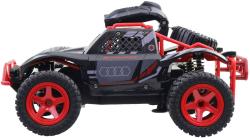 RC Auto terénní na vysílačku s HD kamerou na baterie FPV App Wifi USB