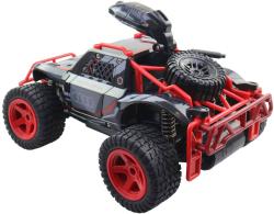 RC Auto terénní na vysílačku s HD kamerou na baterie FPV App Wifi USB