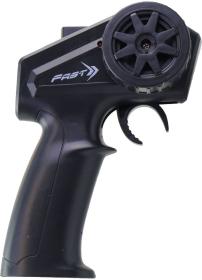 RC Auto terénní na vysílačku s HD kamerou na baterie FPV App Wifi USB