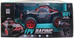 RC Auto terénní na vysílačku s HD kamerou na baterie FPV App Wifi USB