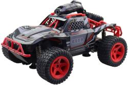 RC Auto terénní na vysílačku s HD kamerou na baterie FPV App Wifi USB