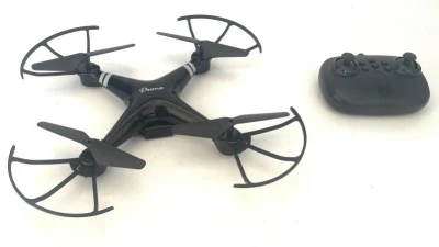 RC Dron 2,4G Four Axis na vysílačku USB nabíjení